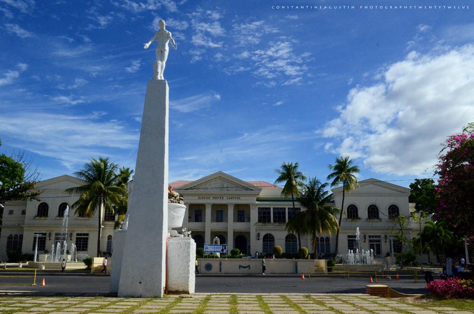 Experience the Stunning Beauty of Ilocos Norte