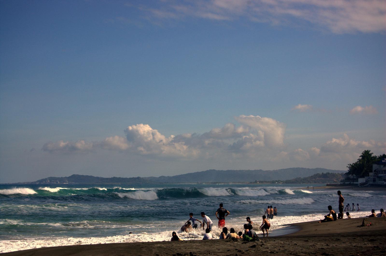 La Union: The Surfing Capital of the North