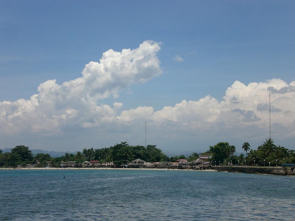 Misamis Oriental: Mindanao