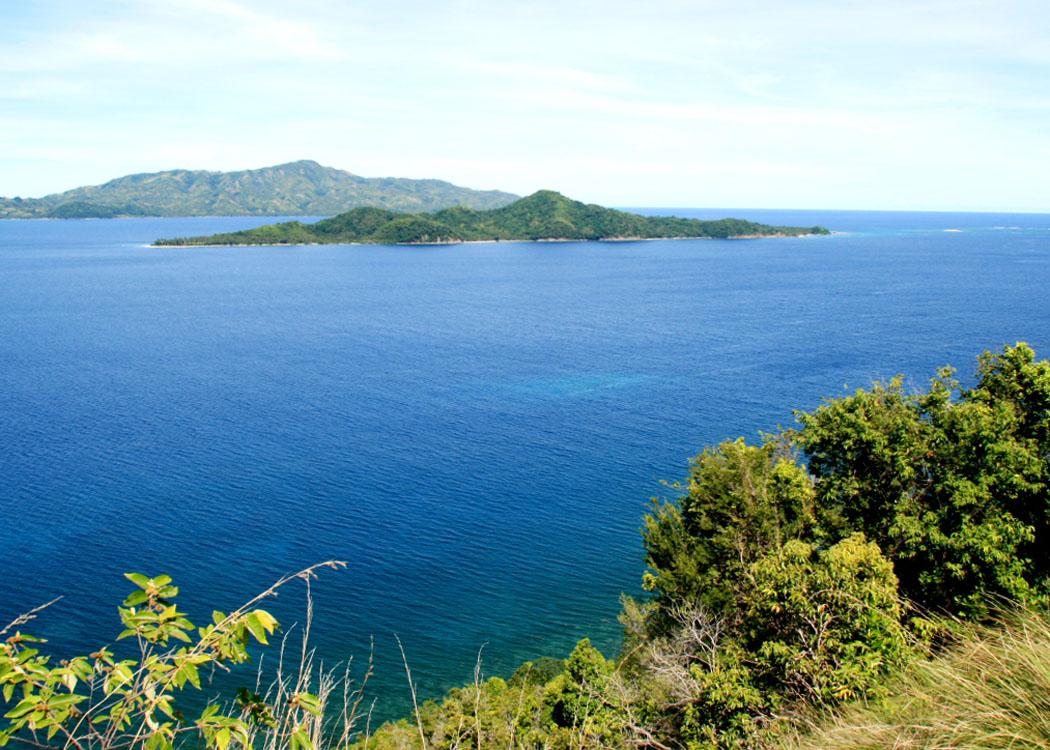 Come, Experience and Explore Davao Oriental