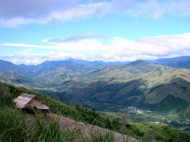 Explore the Valley of Tanay