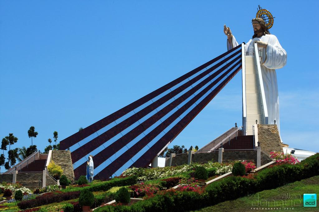 Divine Mercy Shrine (Misamis Oriental)