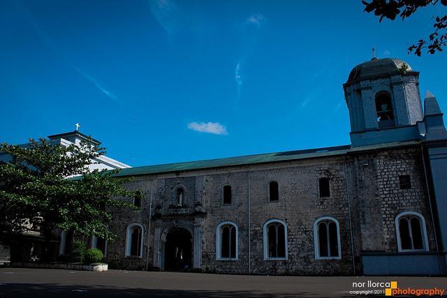 St. Gregory the Great Cathedral