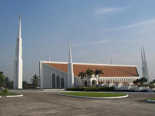 The Church of Jesus Christ of Latter-day Saints