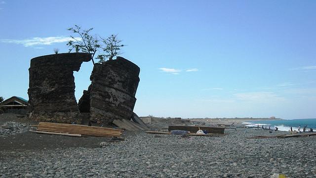 Baluarte: The Historical Watchtower of Luna, La Union