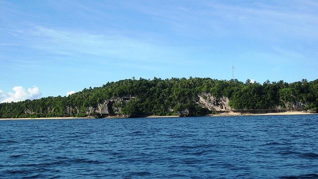 The Blessed Land of Southern Leyte Province