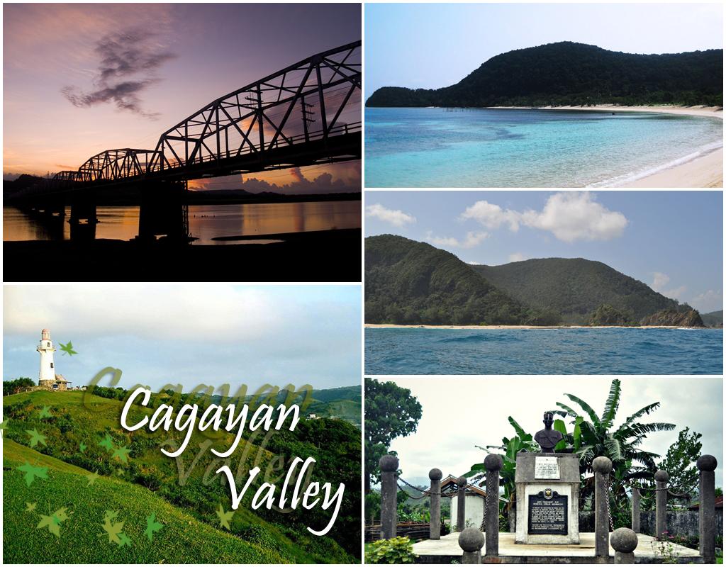 Cagayan Valley Region (Region II Profile)