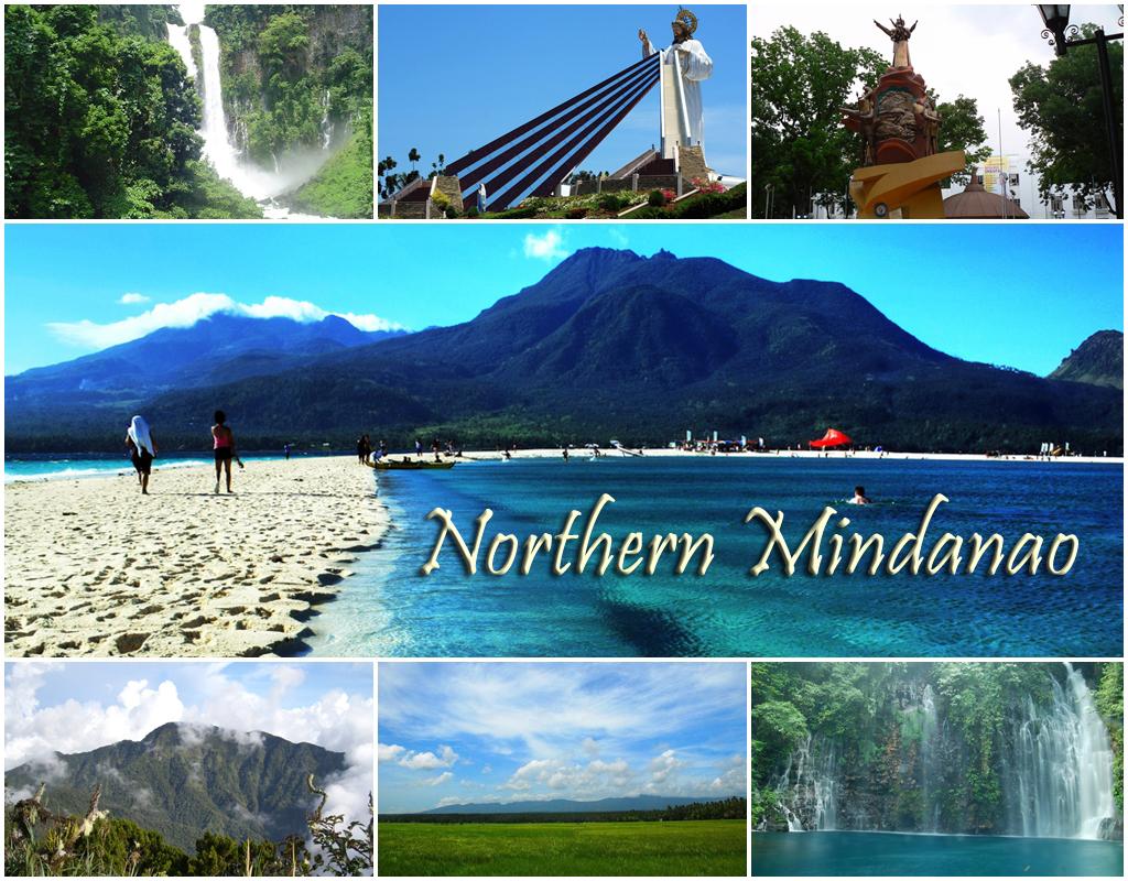 Northern Mindanao (Region X Profile)