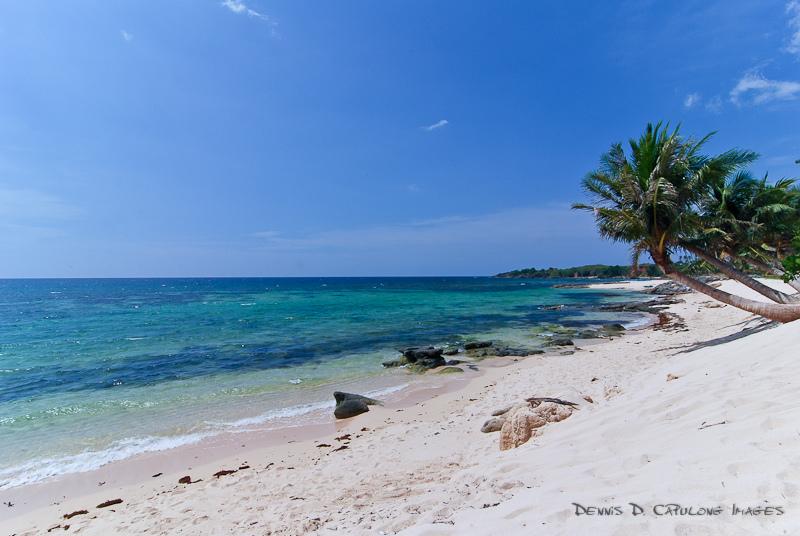 Cabongaoan Beach: The Untouched Paradise