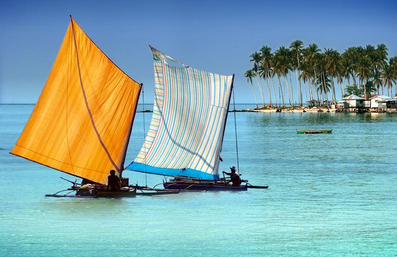 Diving Tawi-Tawi! Discovering Underworld Treasures of Tawi-Tawi