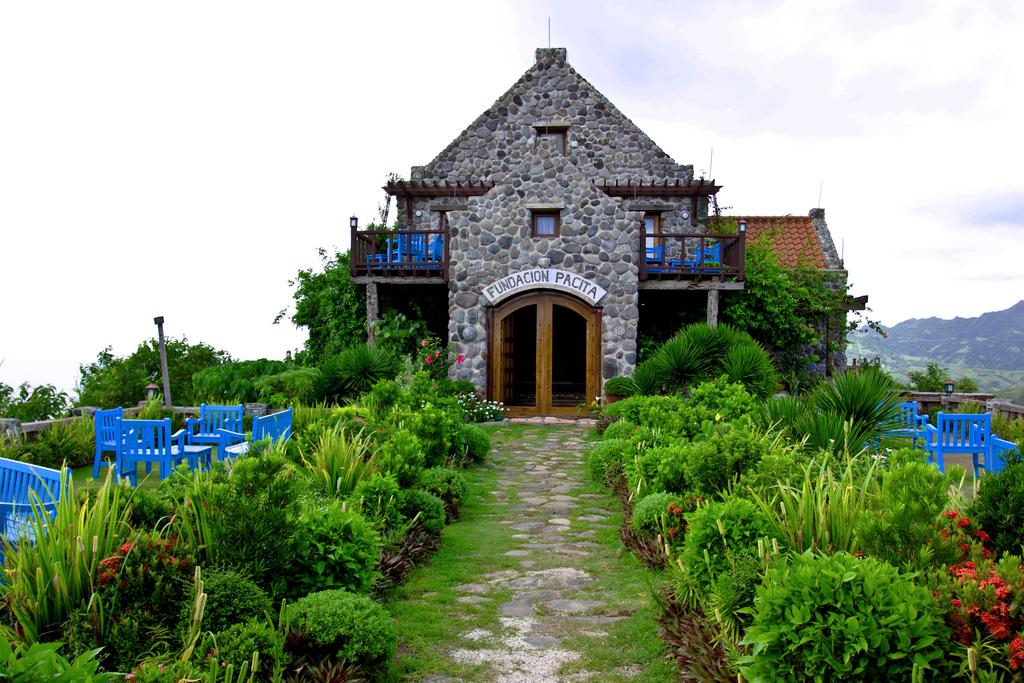 Fundacion Pacita Batanes Nature Lodge 