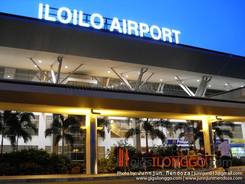 Iloilo International Airport