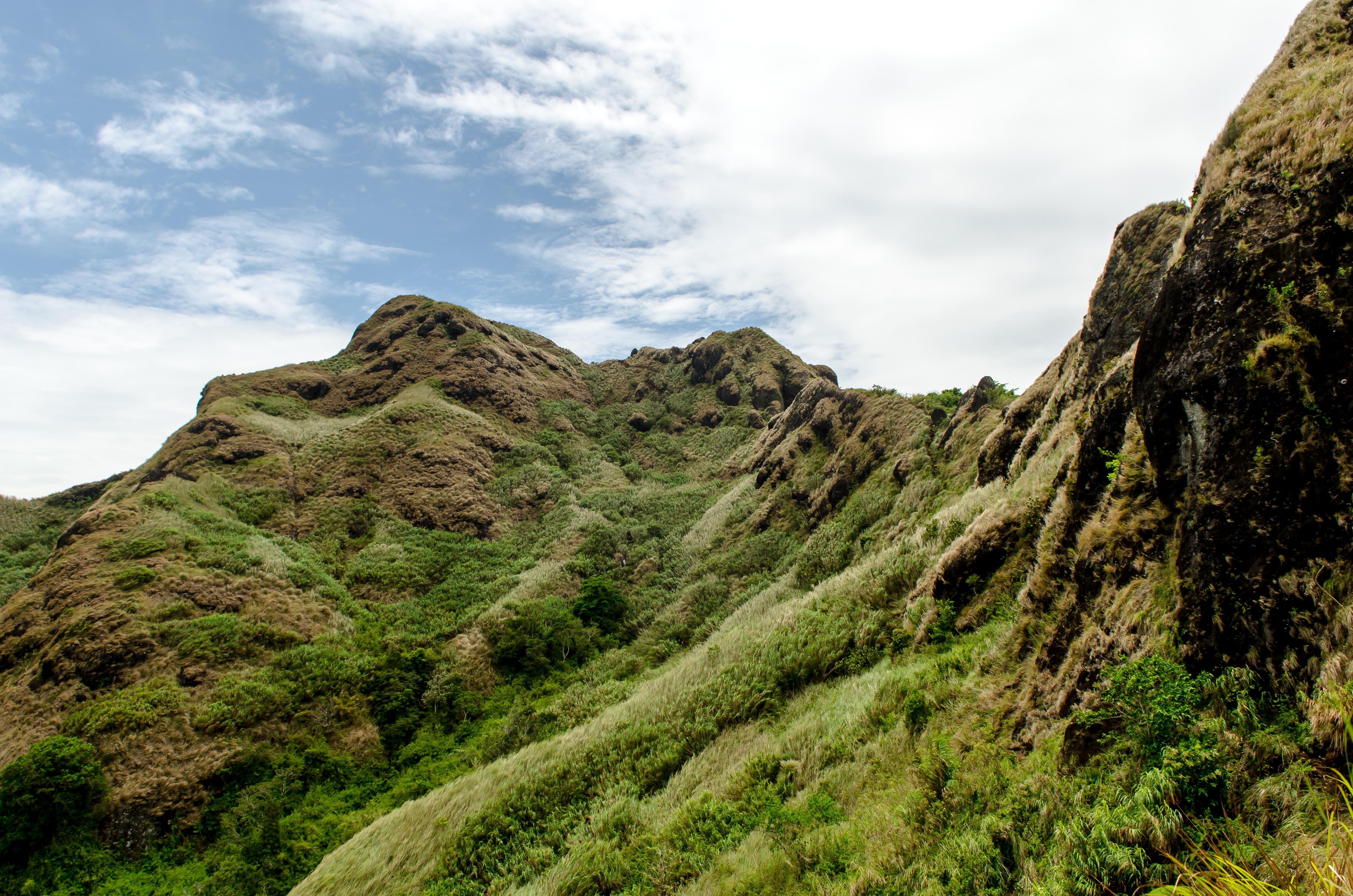 Mt. Batulao