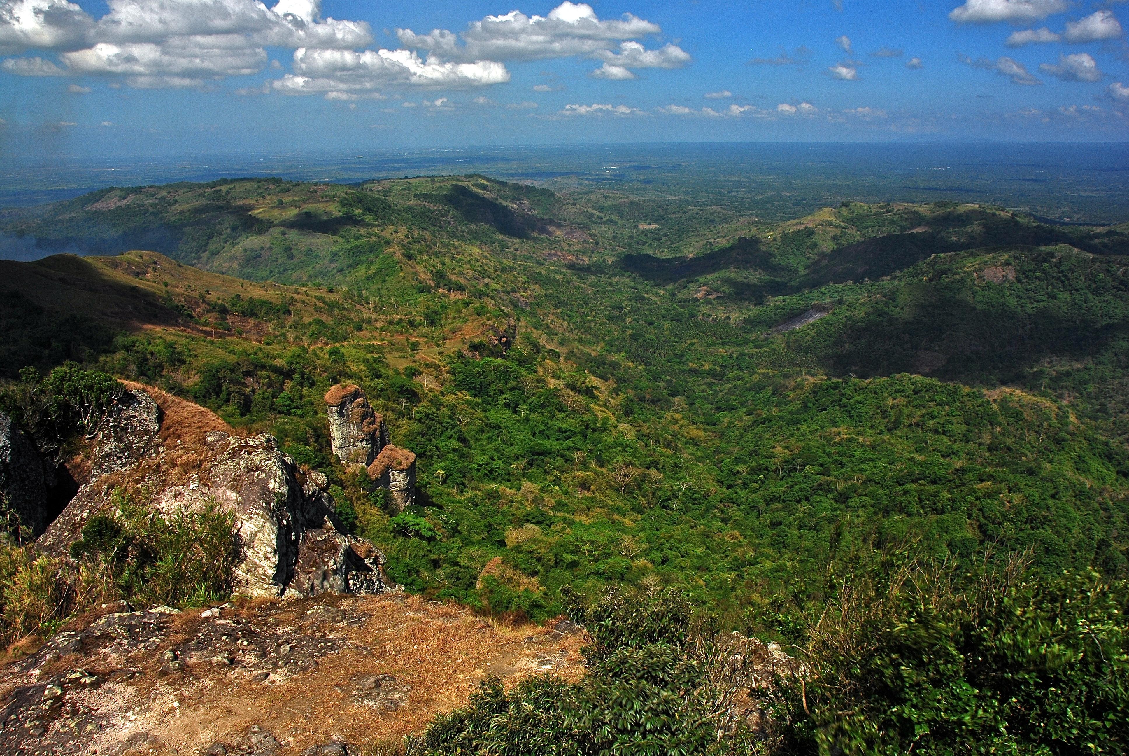 Mt. Marami 