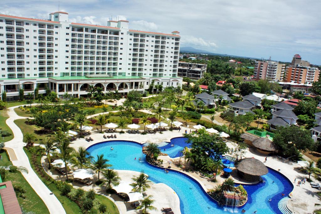 Imperial Palace Waterpark Resort and Spa
