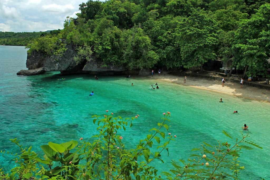 Salagdoong Beach