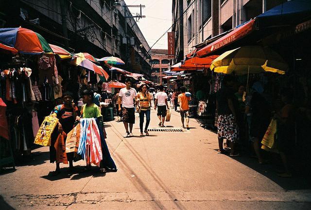 Divisoria