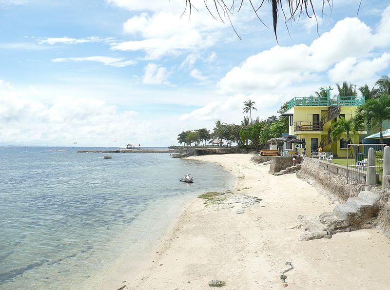 The Historic Mactan Island