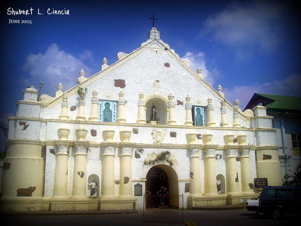 Edifice of St. William