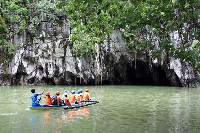 Top 10 Most Magnificent Caves in the Philippines