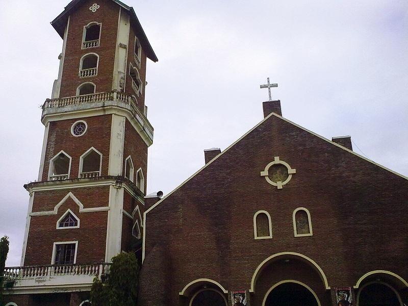 Basilica Minore of Our Lady of Piat