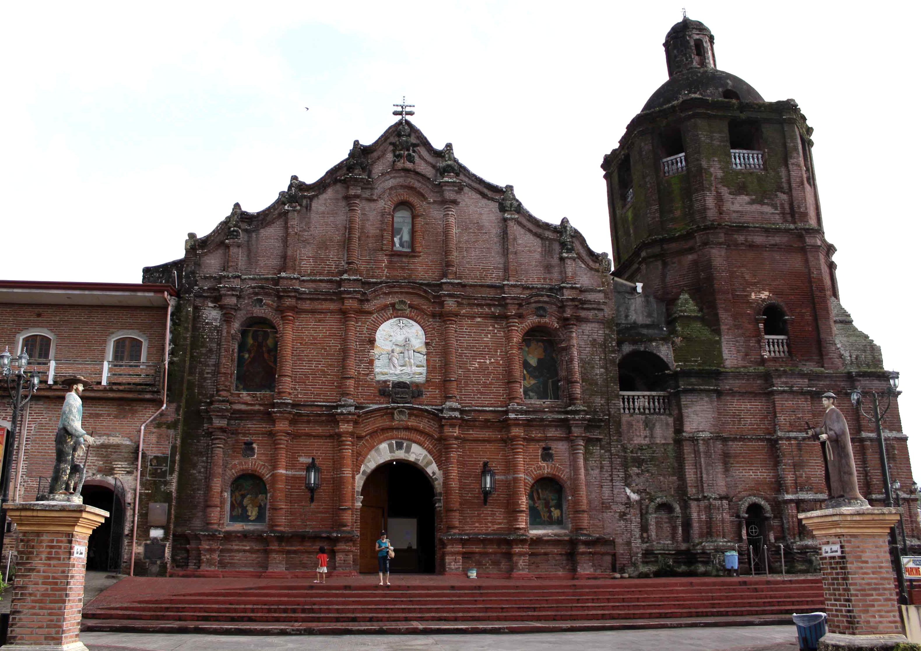 Liliw Town: Footwear Capital of Southern Tagalog Region 