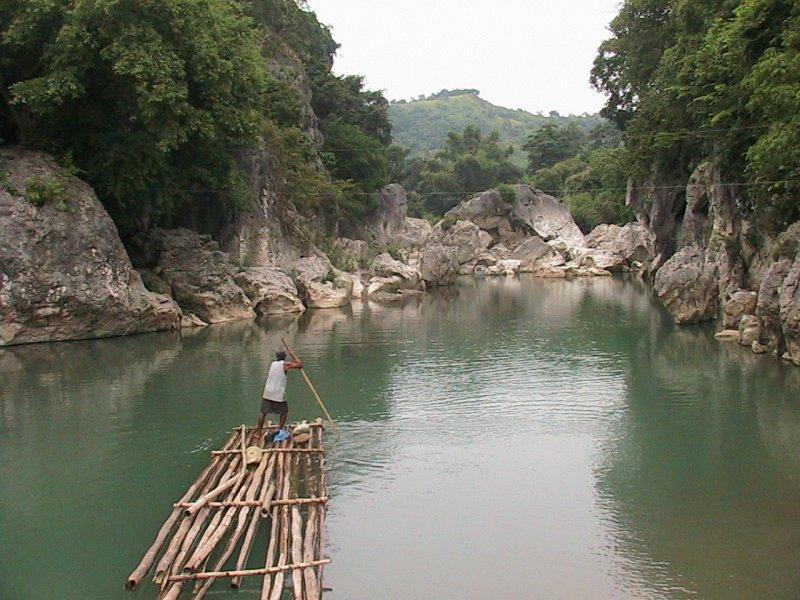 Biak na Bato: A Revolutionary Park