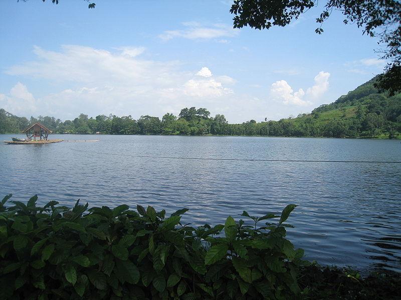 The Lakes of Bukidnon