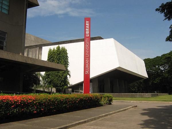 Silliman University and the Ethno-Anthro Museum