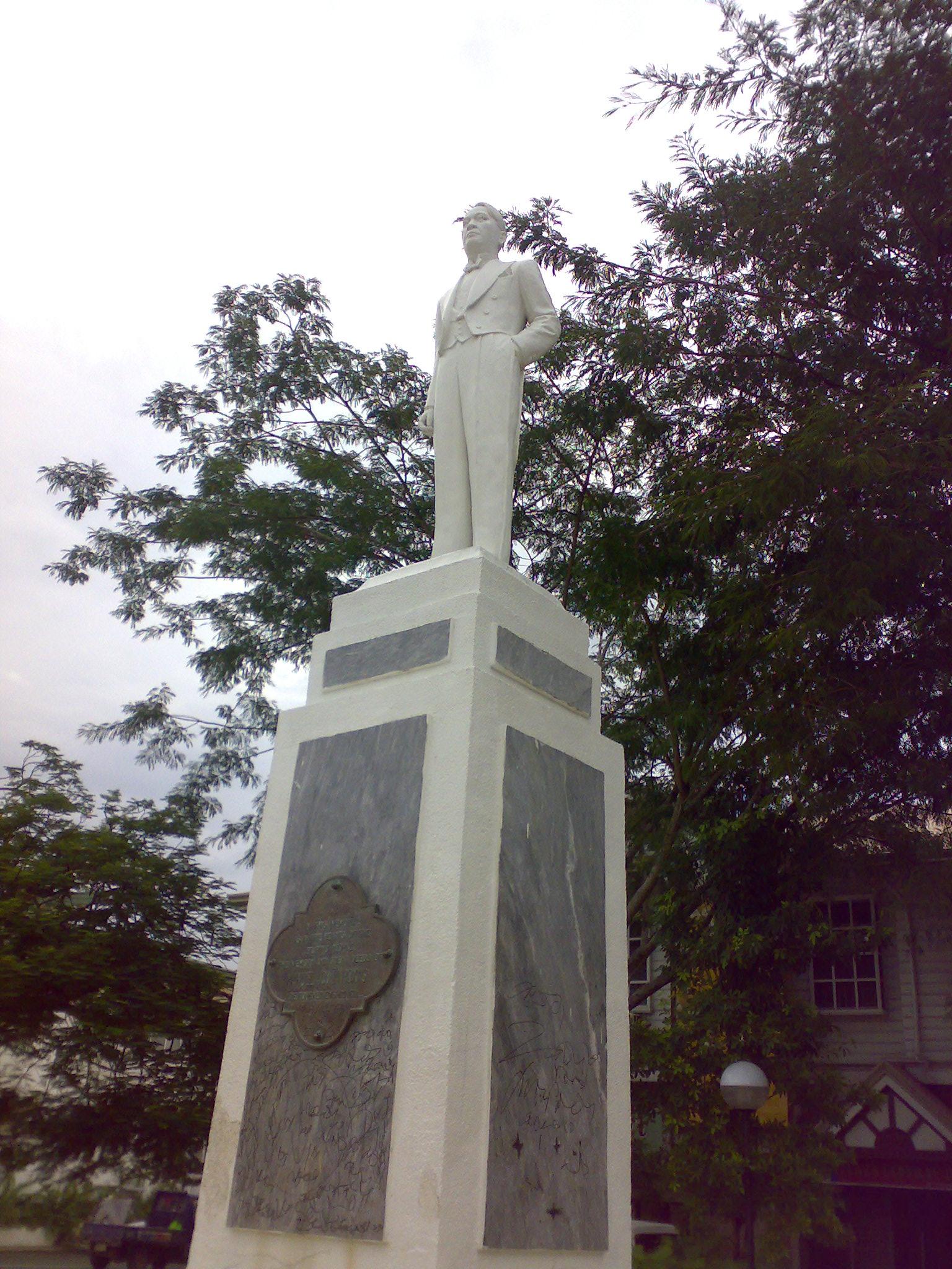 Capiz: The Birthplace of President Manuel Roxas