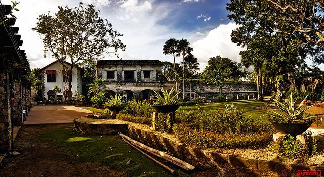 Fort San Pedro: Denoting Cebu’s Rich History