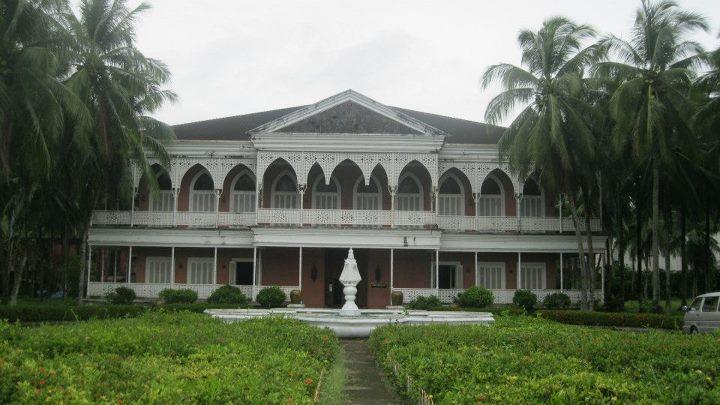 Sto. Niño Shrine and Heritage Museum