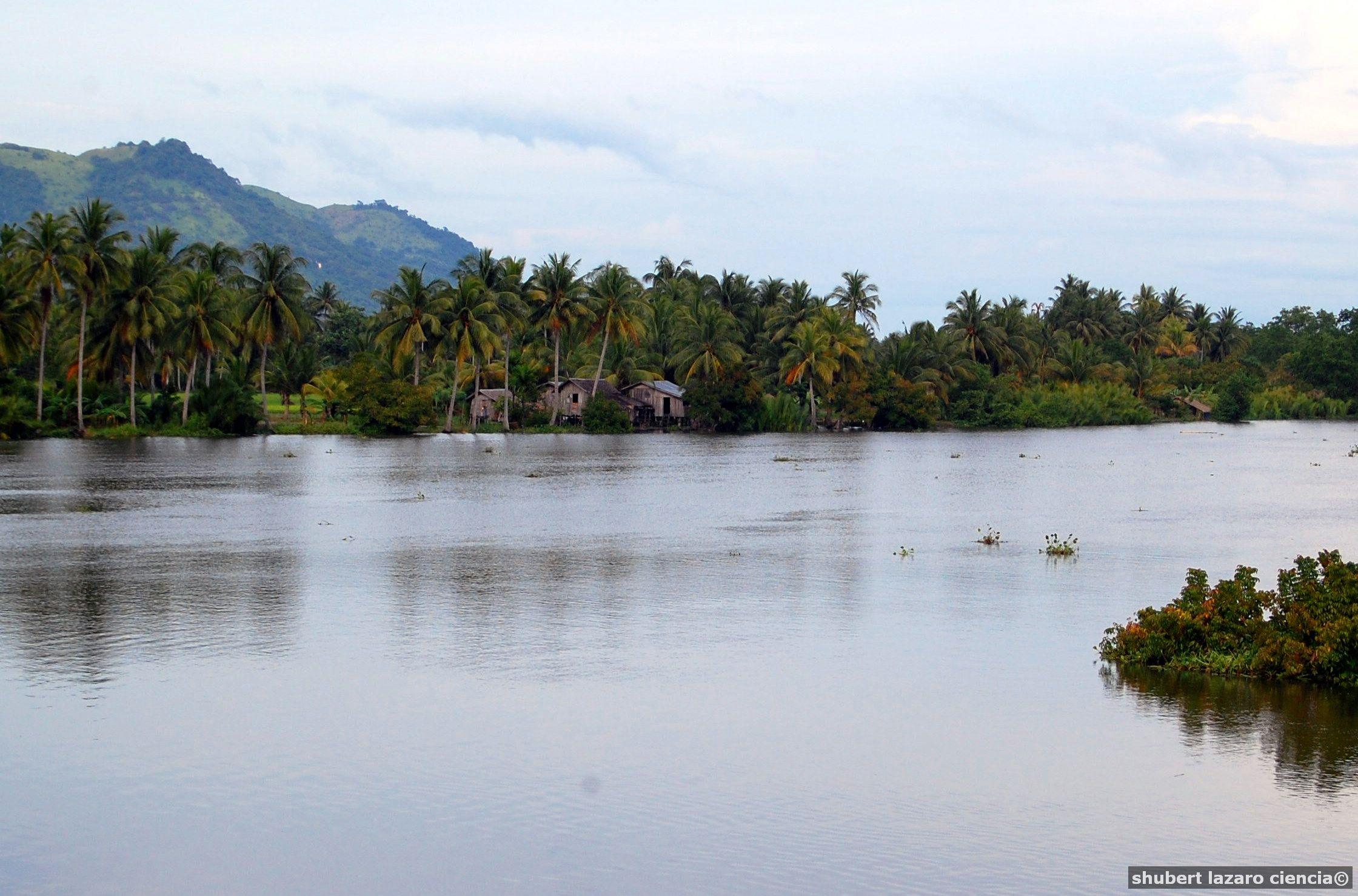 Rio Grande de Mindanao