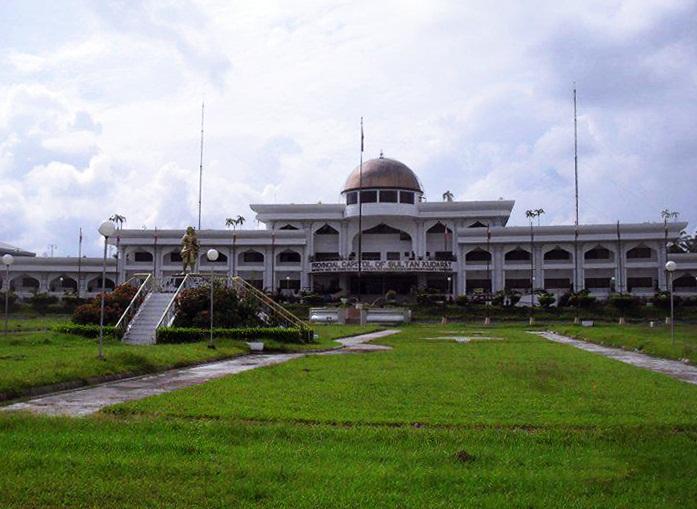 sultan kudarat tourism