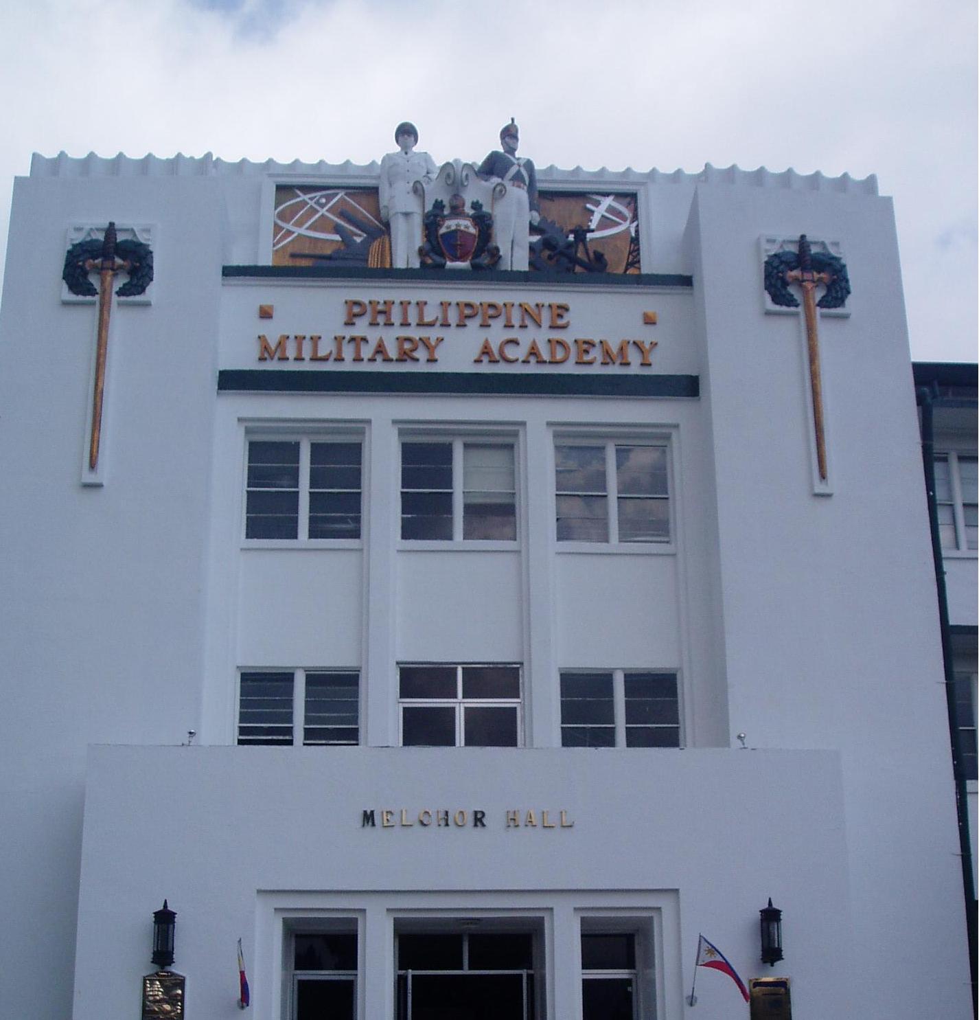 Philippine Military Academy