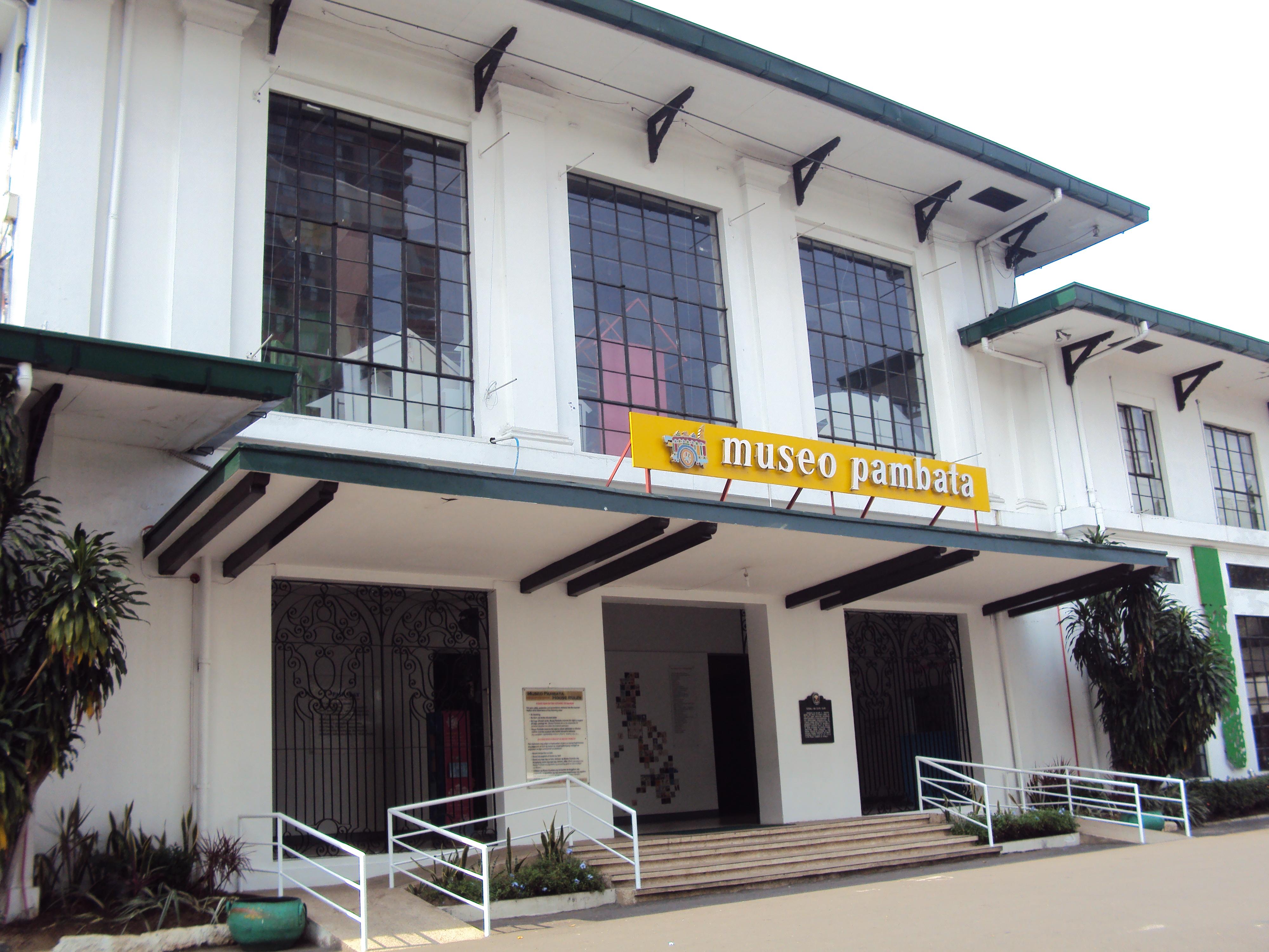 Museo Pambata: The First Children’s Museum in the Philippines