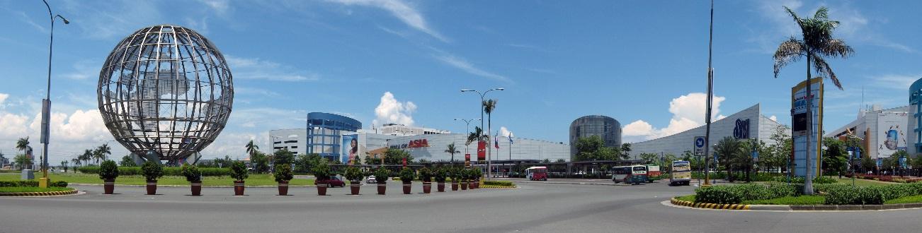 Pasay City: The Cultural City of the Philippines