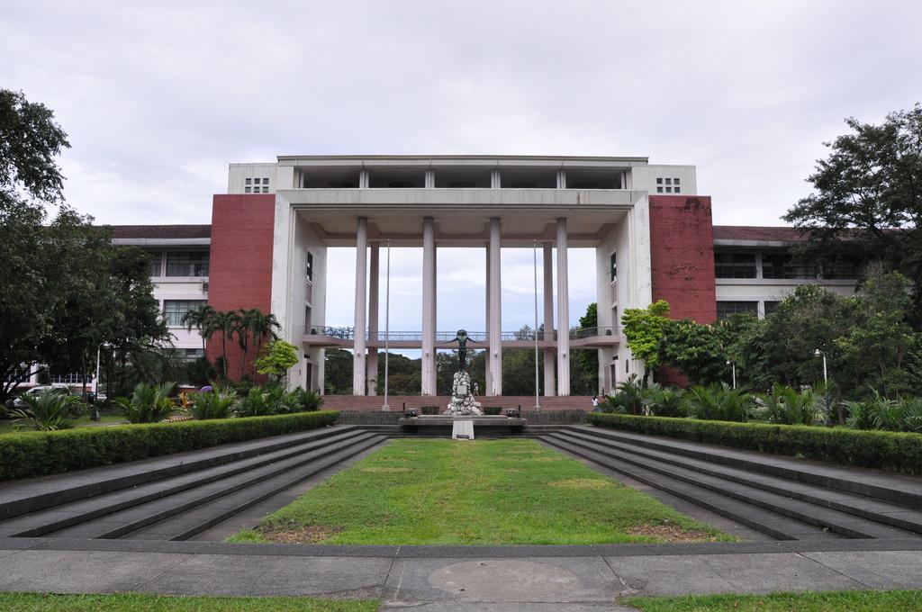 University of the Philippines Diliman