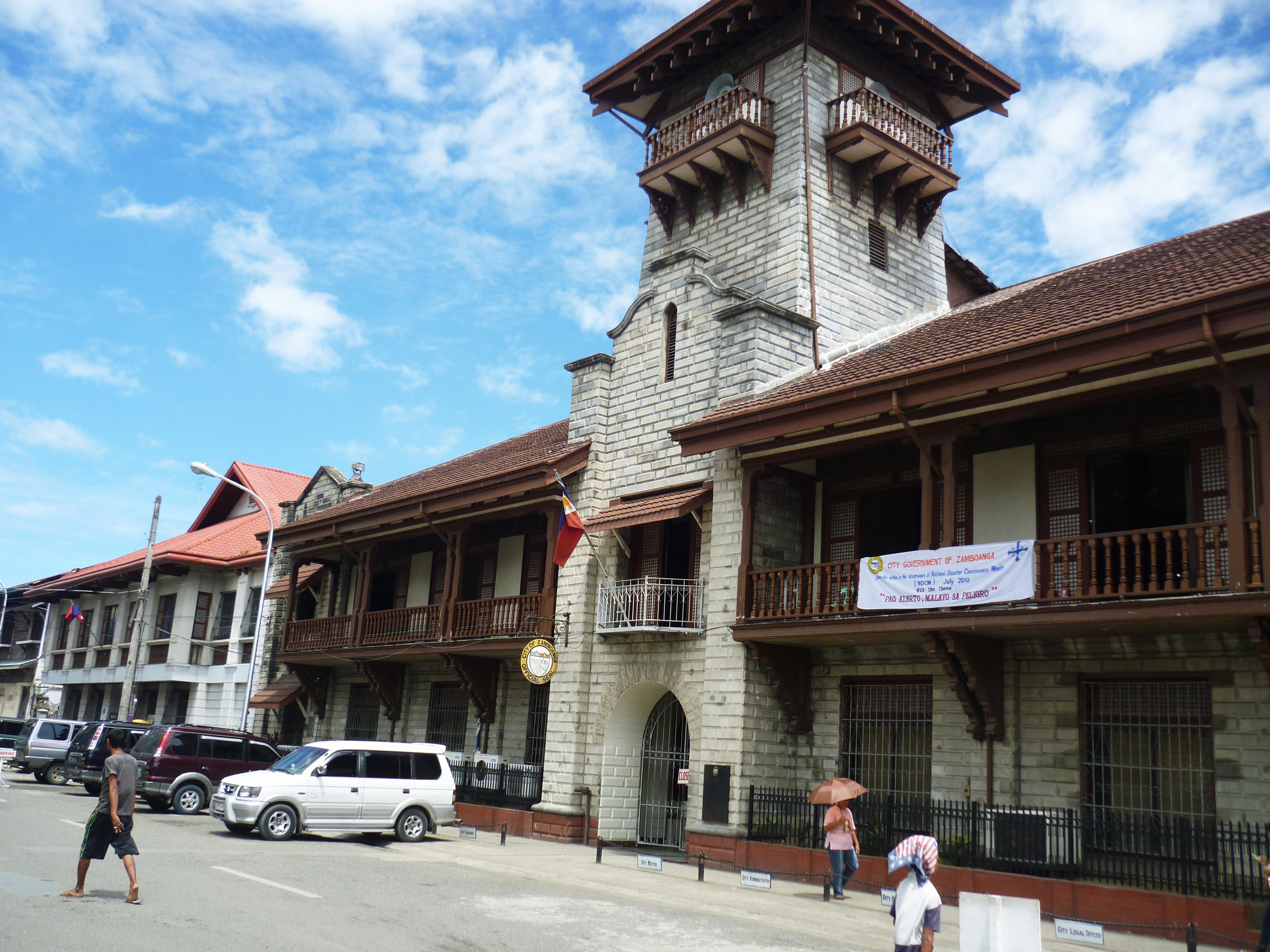 Welcome to Zamboanga City: The Latin City of Asia