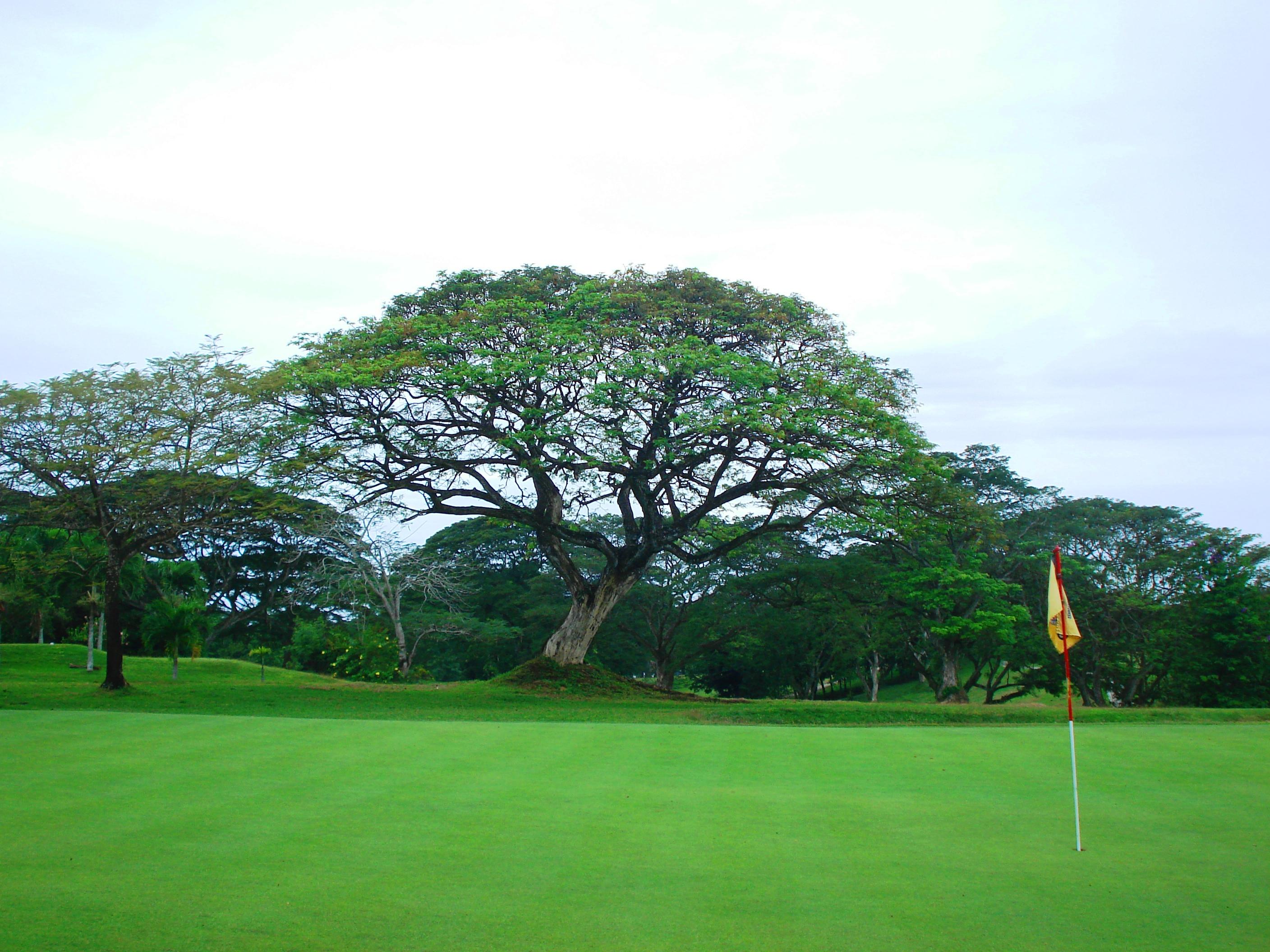 Zamboanga Golf Course and Beach Park