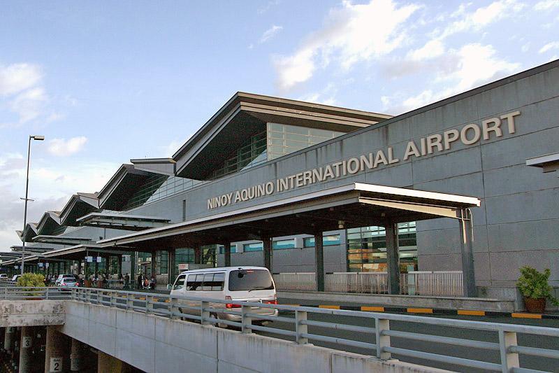 Ninoy Aquino International Airport  
