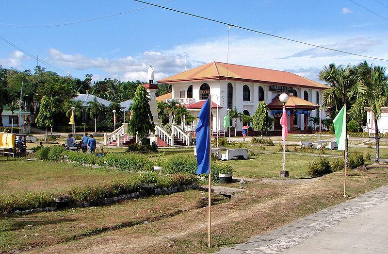 Love Bohol. Love Dimiao.