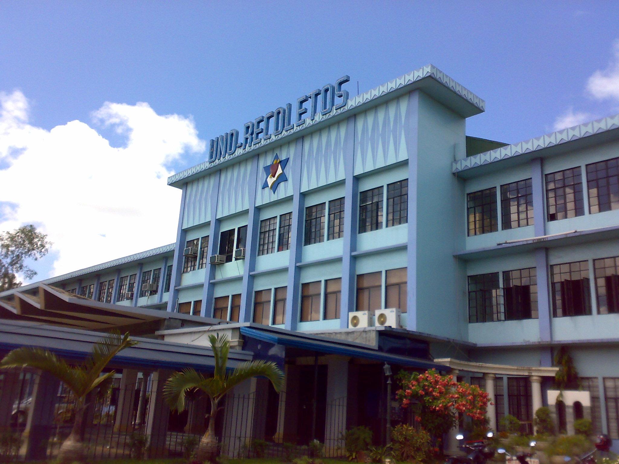 University of Negros Occidental – Recoletos