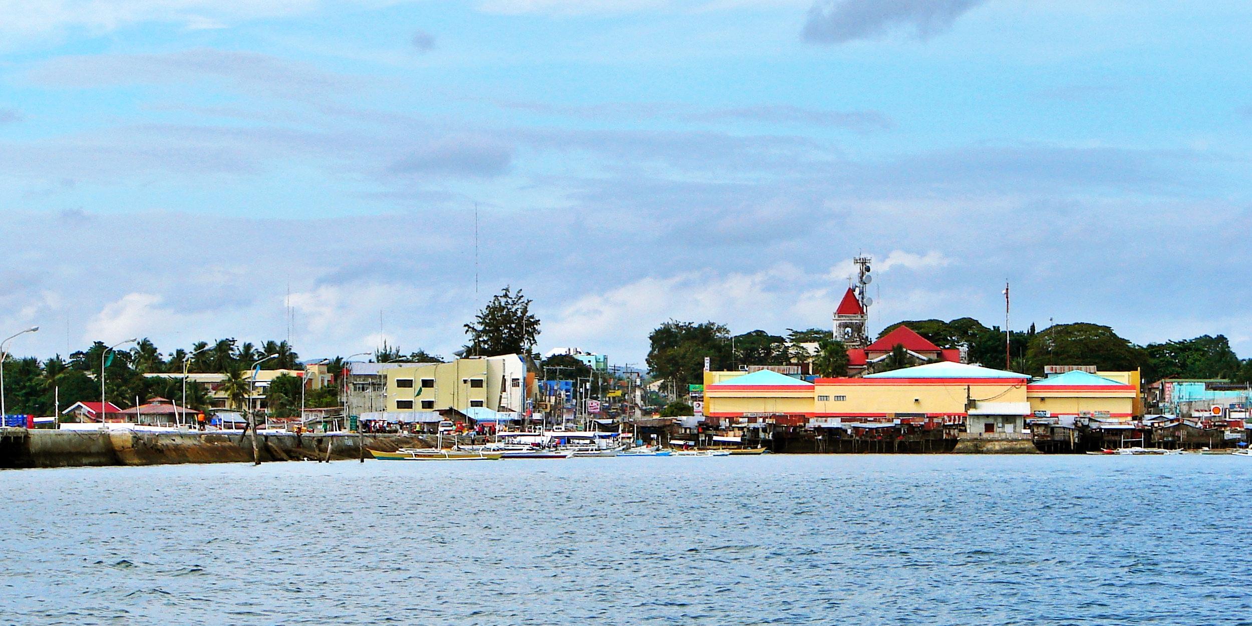 Talibon Eco-Tourism (Bohol)