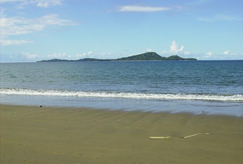 The Town of Hinunangan, Southern Leyte