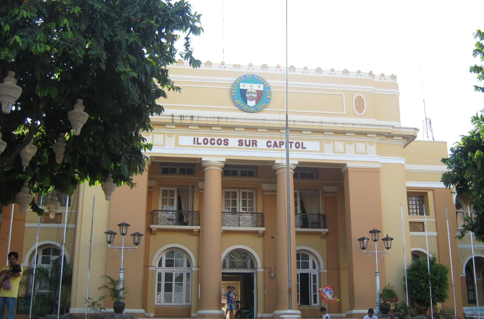 Ilocos Sur: Province of Heritage