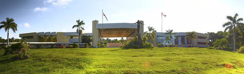The University of the Philippines Mindanao