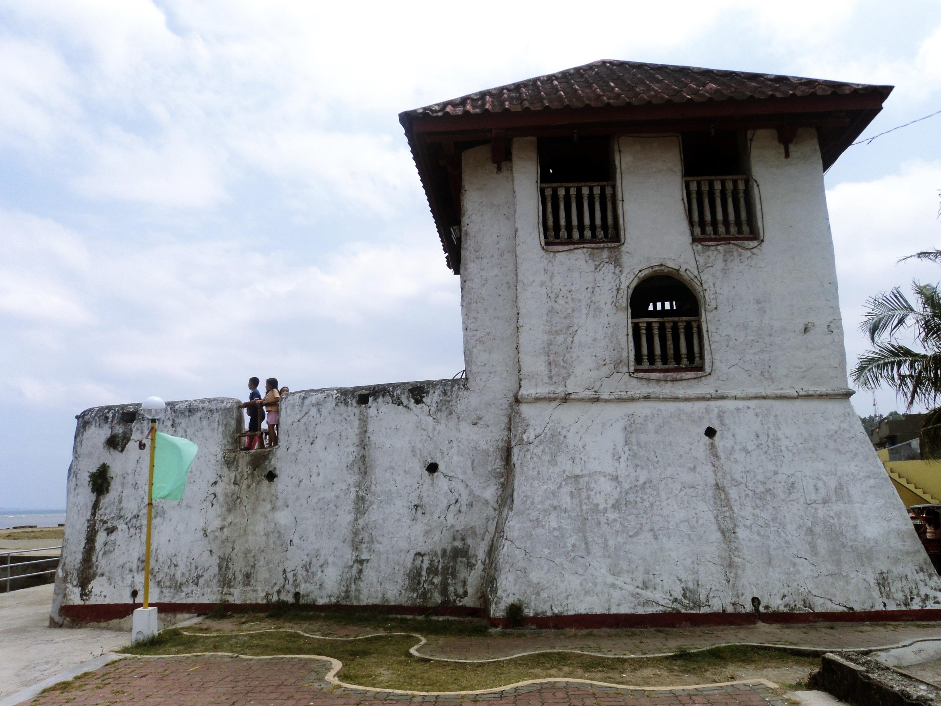 Quezon Province’s Historical Attractions