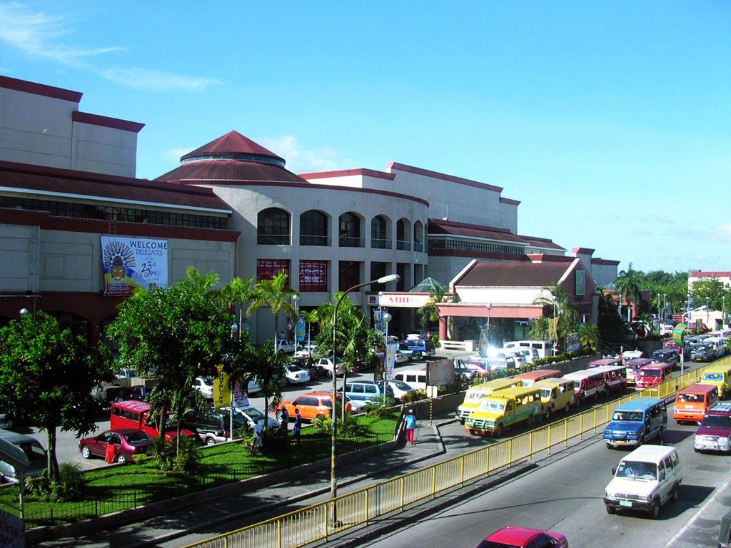 Robinsons Place Bacolod