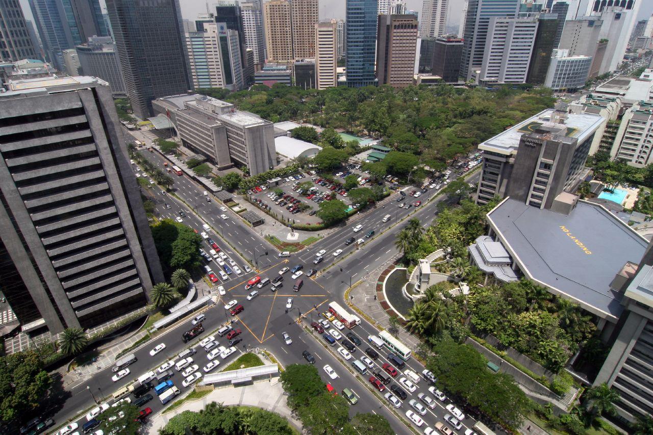 Greenbelt (Ayala Center) - Wikipedia